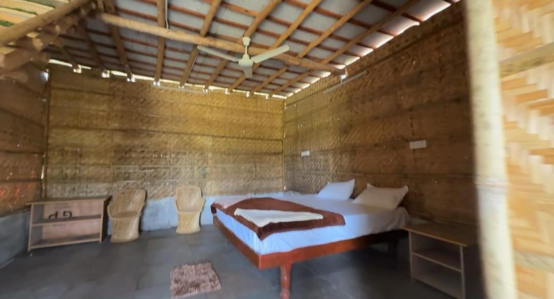 Vanya The Exotic World Resort Hampi Exterior foto