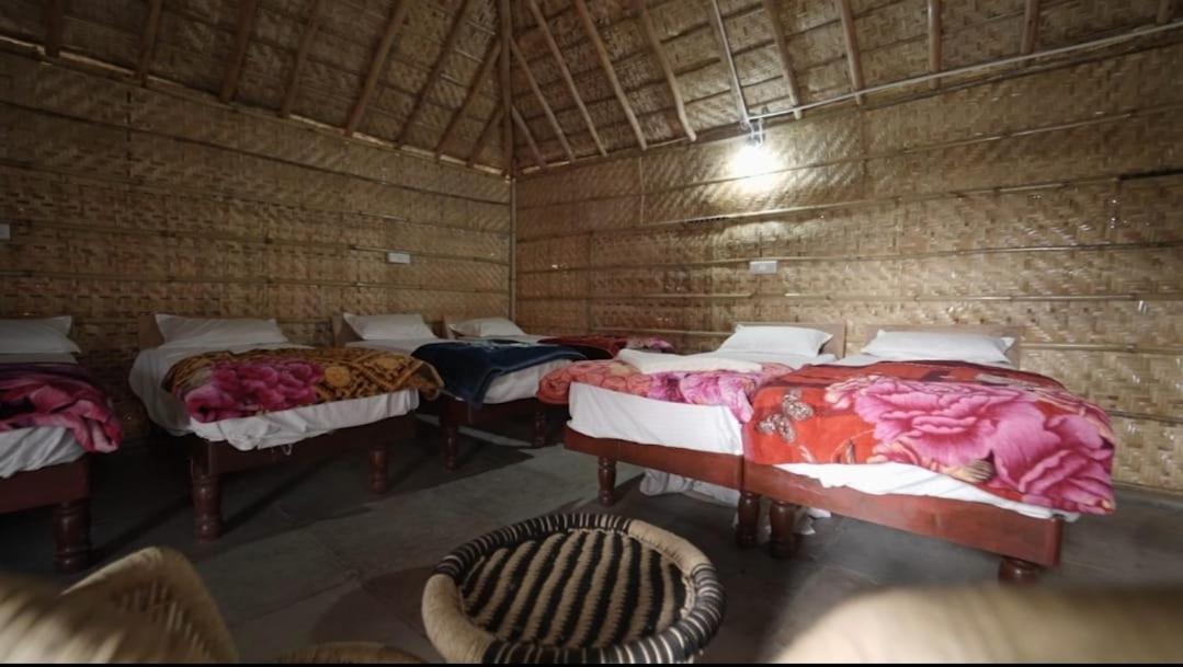 Vanya The Exotic World Resort Hampi Exterior foto